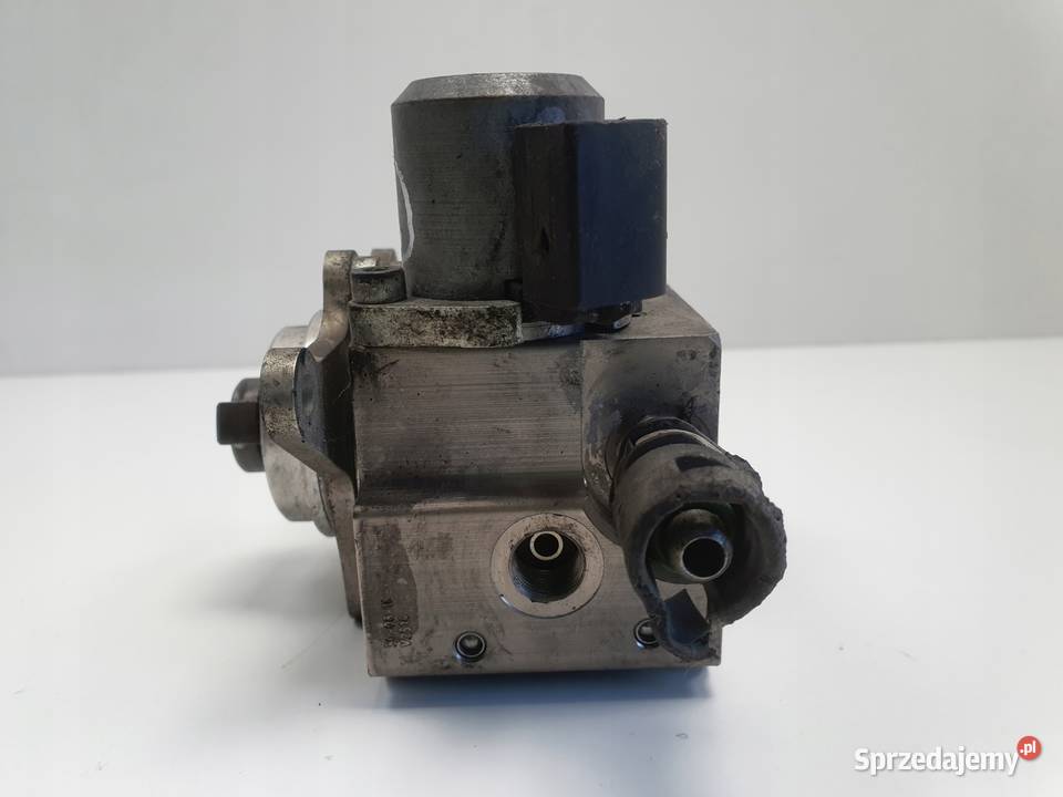 Citroen DS3 16 THP POMPA PALIWA wtryskowa Rudka sprzedam