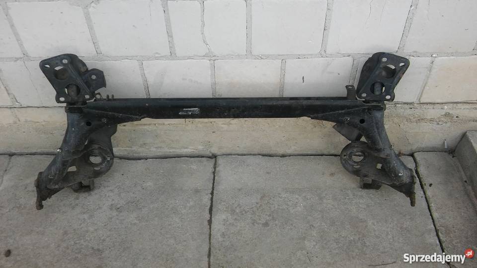 Belka tylna golf 4 bora toledo leon octavia I osobowe Łańcut