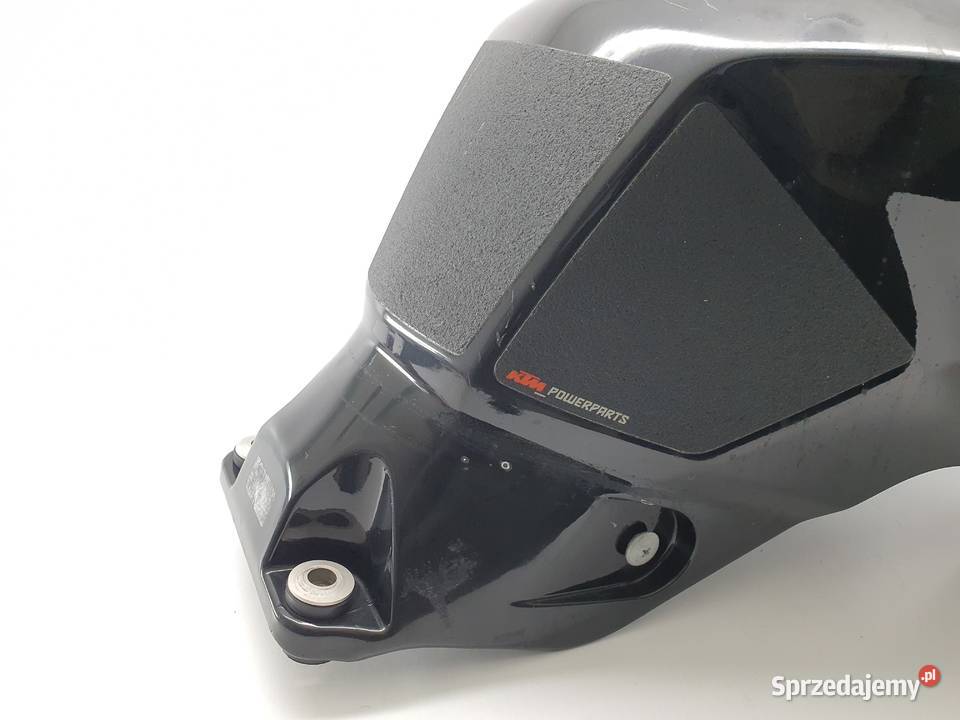 Zbiornik Paliwa Bak Ktm Super Duke 1290 Łódź
