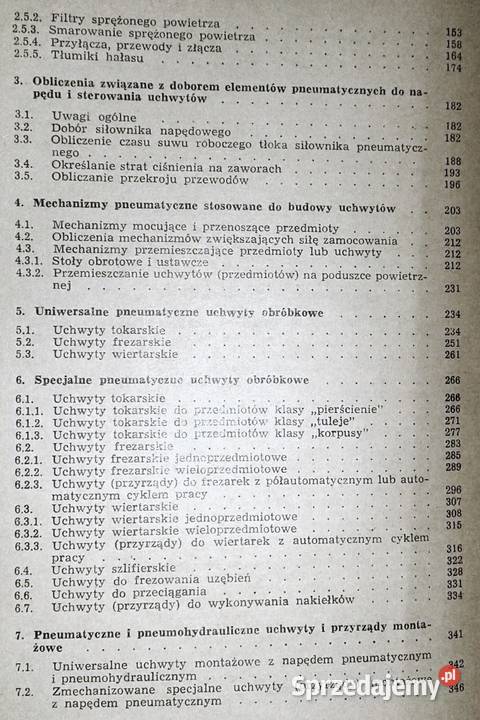 Przyrządy i uchwyty pneumatyczne Wiesław Pozostałe Chełm sprzedam