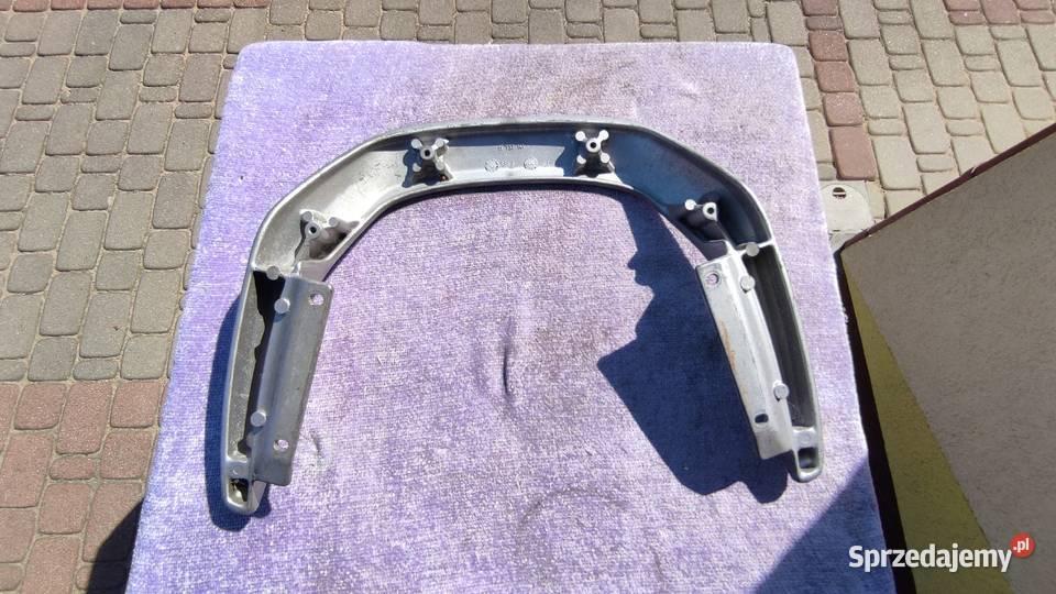 Uchwyt pasażera rączka Peugeot Elyseo 125 podlaskie Księżyno