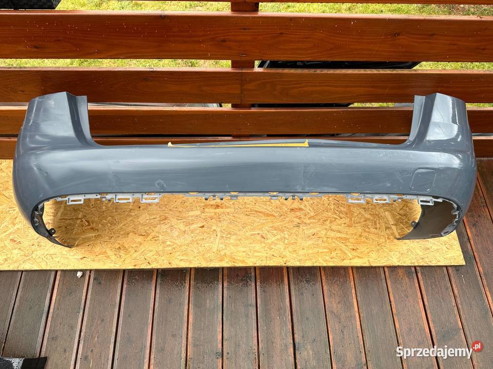 MercedesBenz A2058853838 zderzak W205 kombi lift Karoseria Mirsk