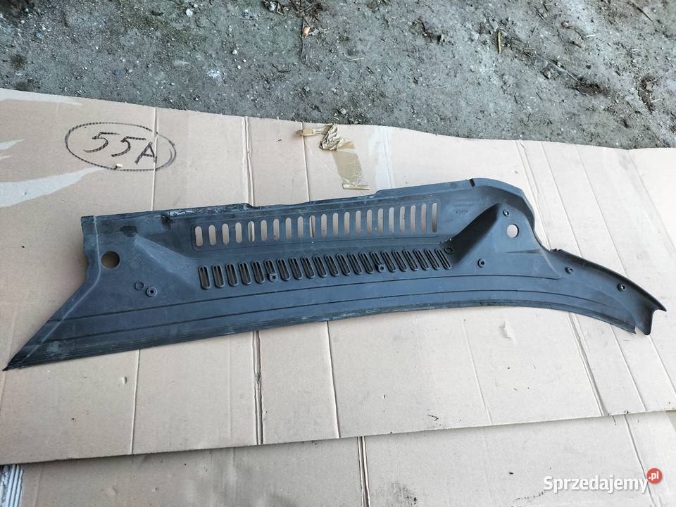 DUCATO BOXER JUMPER PODSZYBIE LEWY PRZÓD Kamień-Kolonia