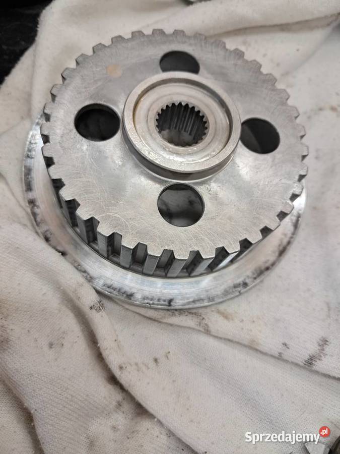 Sprzęgło kompletne honda cbr 125 jc39 sprzedam