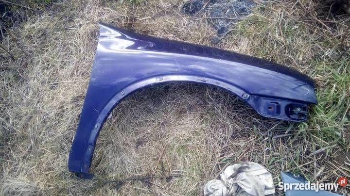 Błotnik przedni prawy OPEL CORSA B Margonin