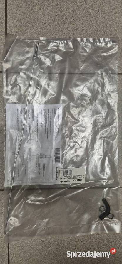 Nowa oryginał Webasto igła ujście paliwa proste Gniewkowo