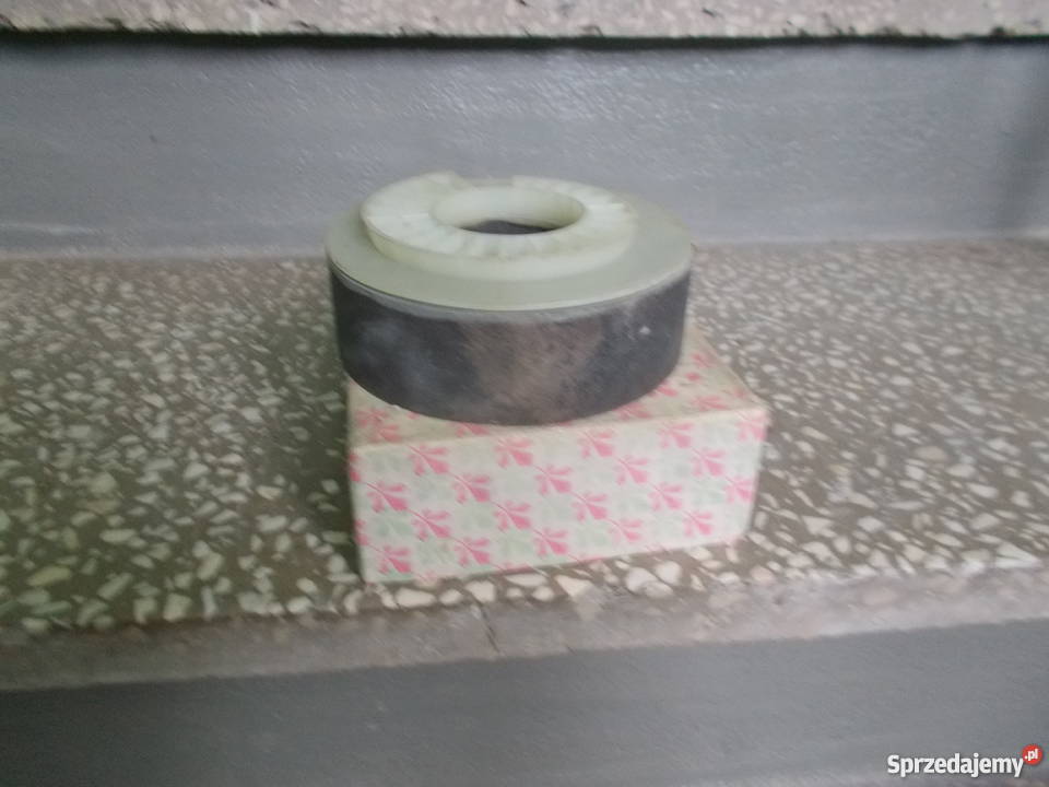 Kamień szlifierski cylindryczny 130mm dolnośląskie Kłodzko