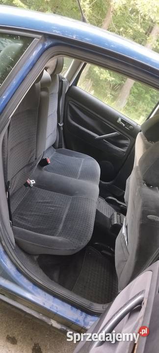 Passat B5 19 TDI Rok produkcji 1997 Biała Podlaska