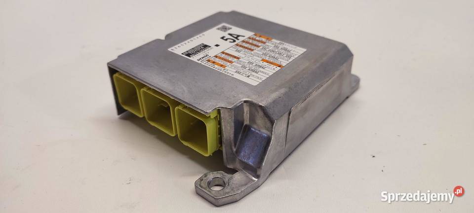 MAZDA 2 TOYOTA YARIS IV MODUŁ AIRBAG 891700DG20 osobowe