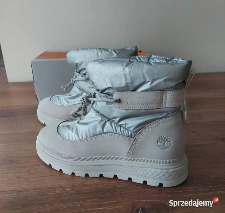 Śniegowce Timberland Proszowice