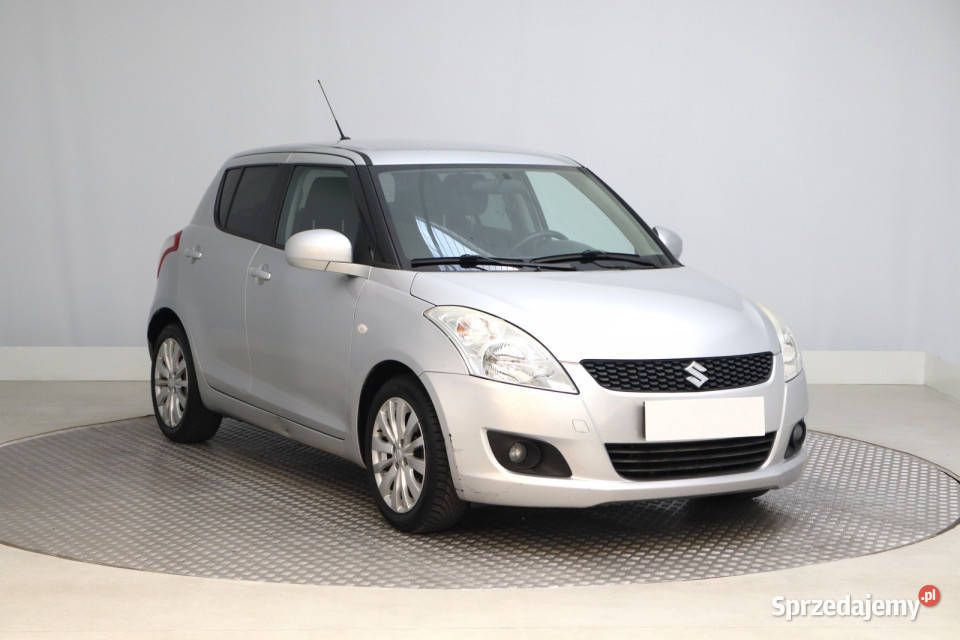 Suzuki Swift 12 komputer pokładowy Swift Zabrze