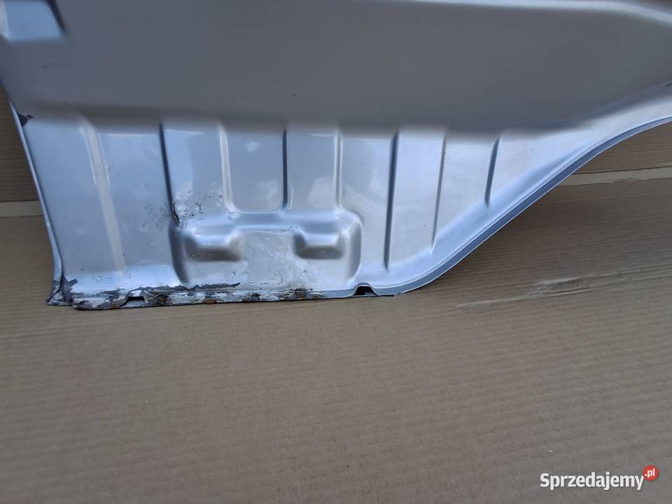 SCANIA R XPI DRZWI PRAWE