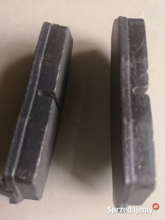 klocki hamulcowe sprzedam