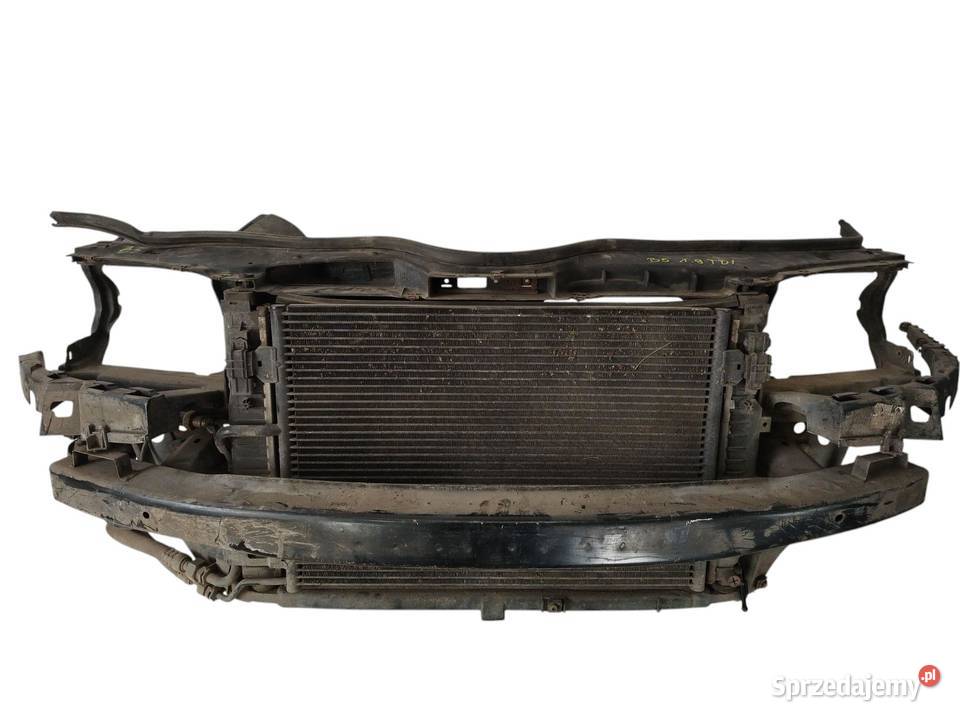 PAS PRZEDNI BELKA CHŁODNICE VW PASSAT B5 LIFT sprzedam