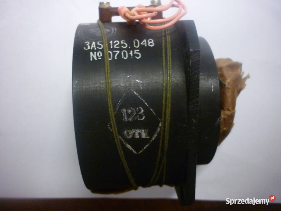 Silnik EM2 5125048 Dębica sprzedam