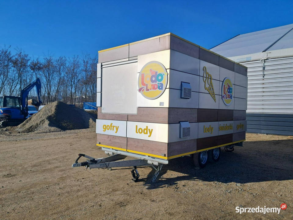 gastronomiczne Niewiadów B3500 Niewiadów B3500 Niewiadów Pozostałe Komorniki