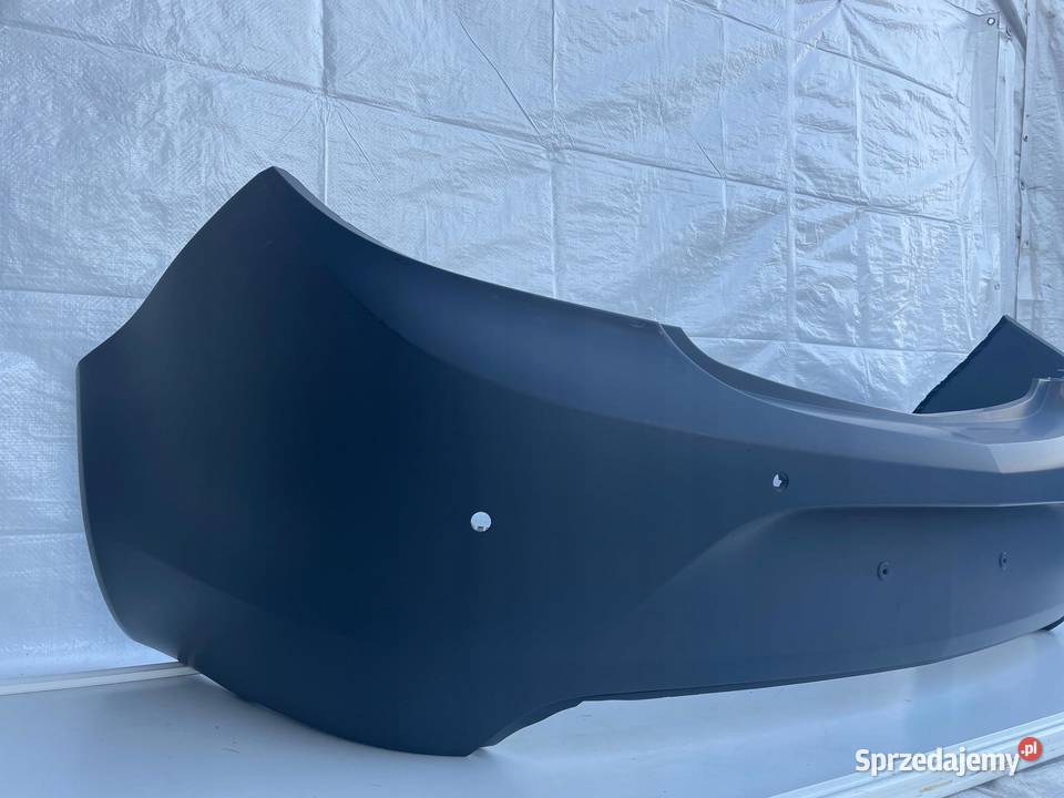 Zderzak Tyl Opel Insignia A Lift PDC NOWY sprzedam