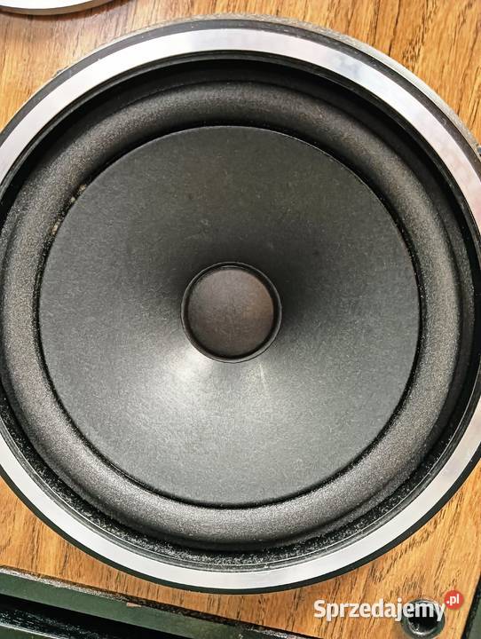 Kolumny Altus 65 Tonsil czarne głośniki 2 Audio Łańcut