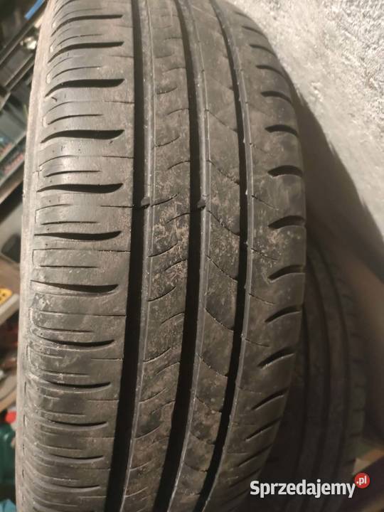 Opel Zafira opony 333000km Brzeg Dolny