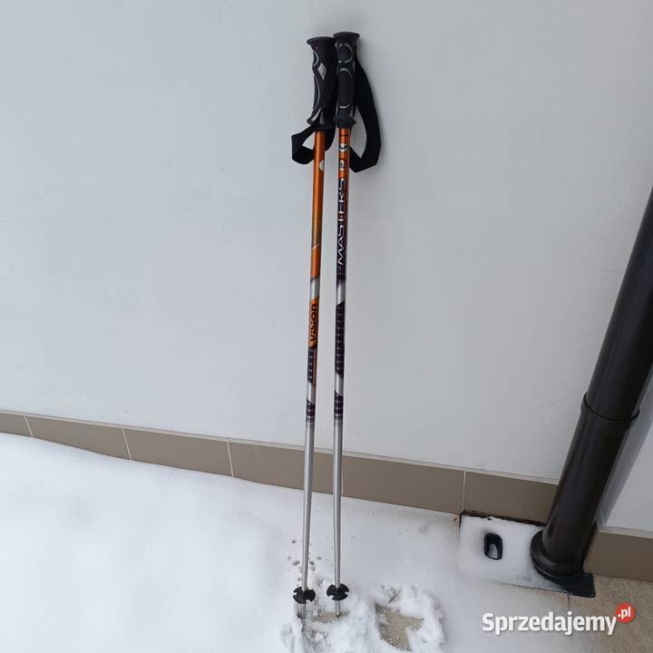 Narty carvingove Blizzard S Inn hark dłg 160 Łomianki