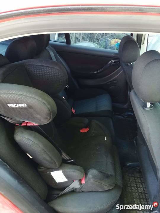 Seat leon 19 150 4x4 komputer pokładowy Lublin