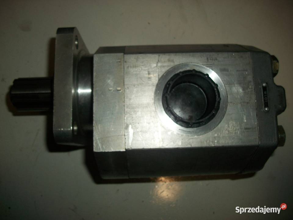 pompa PZ3K4016L sprzedam