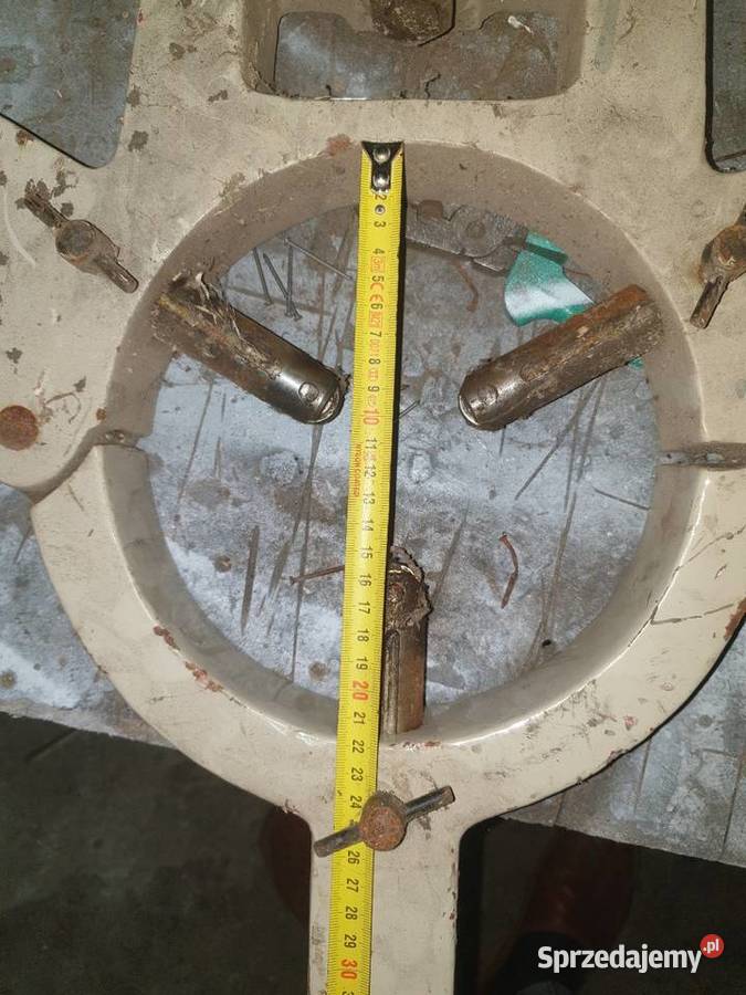 Okular Tokarski Przystajń