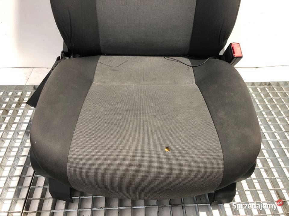 FOTEL PRAWY PRZÓD VW CRAFTER 30 50 Hatchback