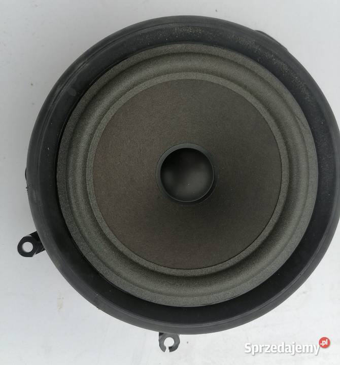 Audi A4 B6 B7 głośnik drzwi przednich 8E0035411 160 i 165 mm śląskie Szczerbice