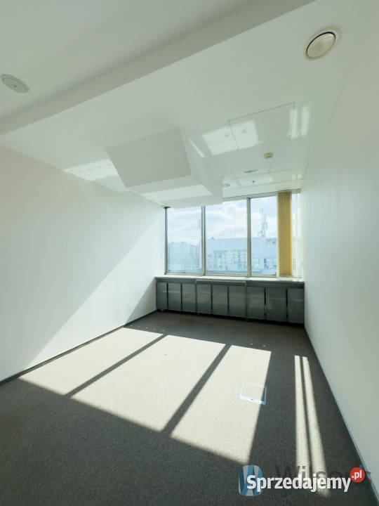 Wynajem lokalu 965m2 Warszawa Ilość pomieszczeń 1 mazowieckie