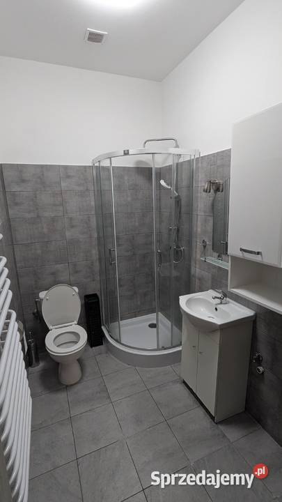 Wynajmę 2pokojowe mieszkanie koło Bielska