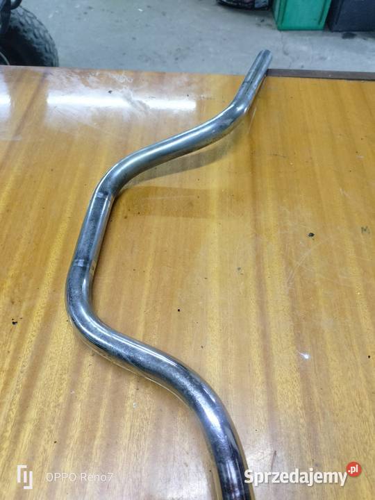 Kierownica WSK 125 sprzedam