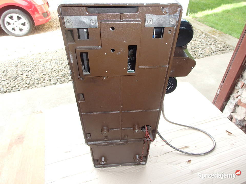 Telefon na żetony Antyki małopolskie Łukanowice