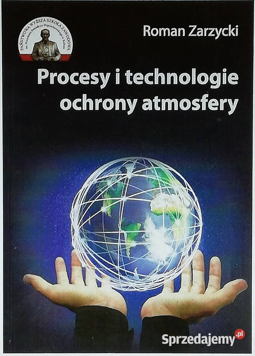 Procesy i technologie ochrony atmosfery Łódź