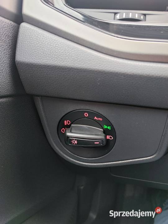 Volkswagen POLO 2G
