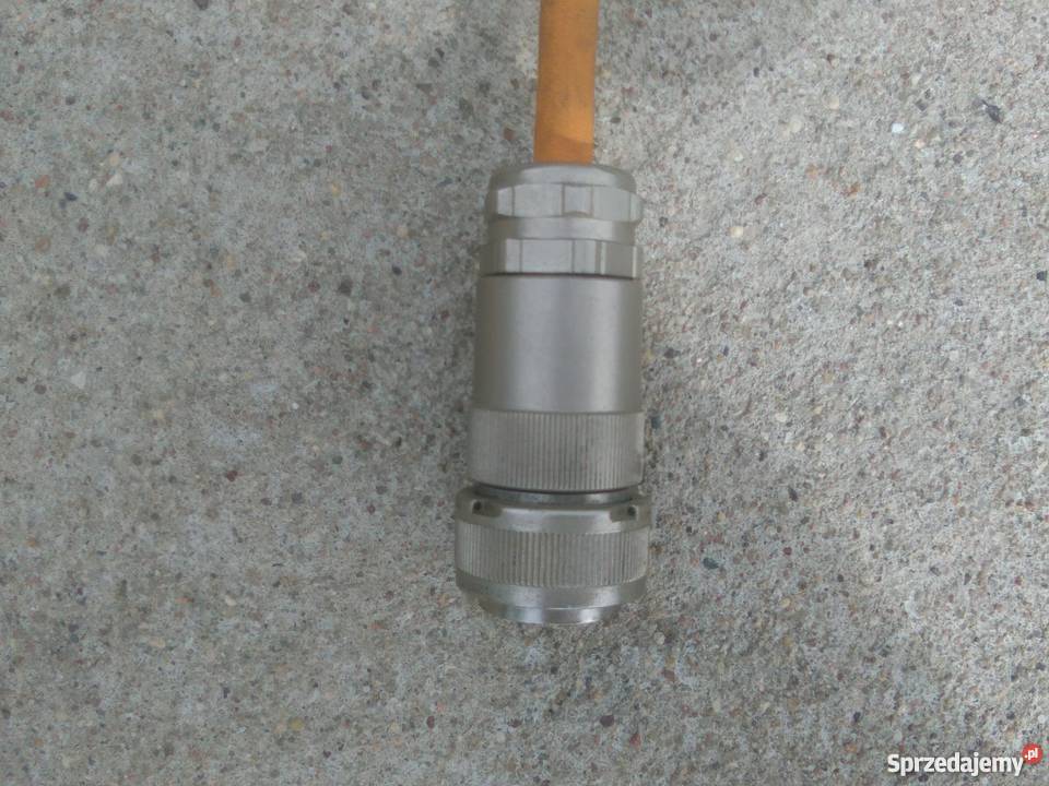 Kabel 17 m INDRAMAT IN 250 01 21 091