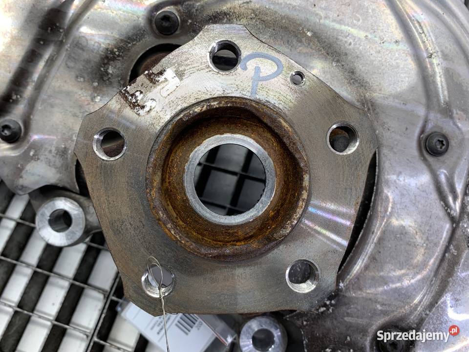 ZWROTNICA PRAWY PRZÓD AUDI A4 B9 20 150