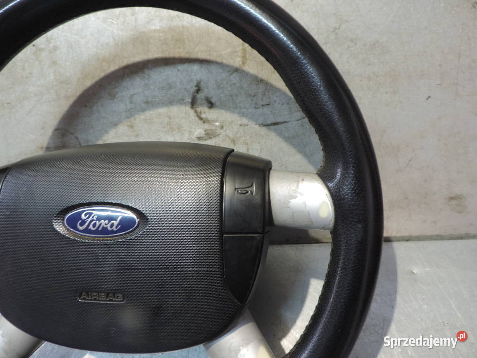 FORD GALAXY MK1 FL KIEROWNICA Nowy Sącz