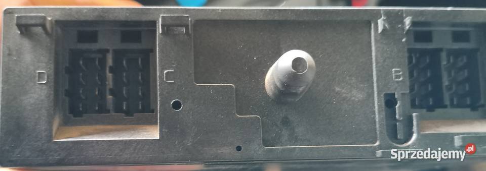 Tachograf analogowy szuflada Lutomiersk