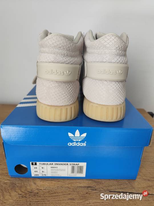 Adidas Tubular Invader Strap Straszęcin