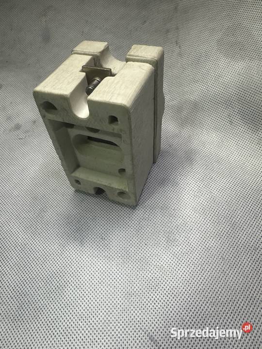 Podstaw bezpiecznikowa Typ324 63A Gliwice