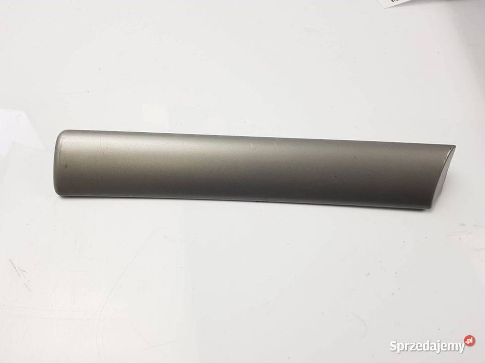 DEKOR LISTWY 4E0867409P AUDI A8 D3 LIFT osobowe Lipno sprzedam