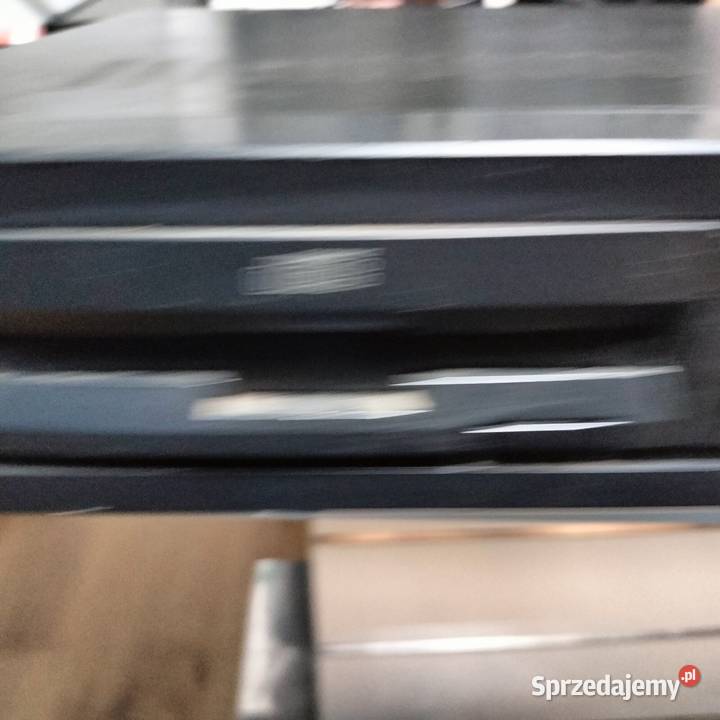 Commodore amiga cdtv Pabianice