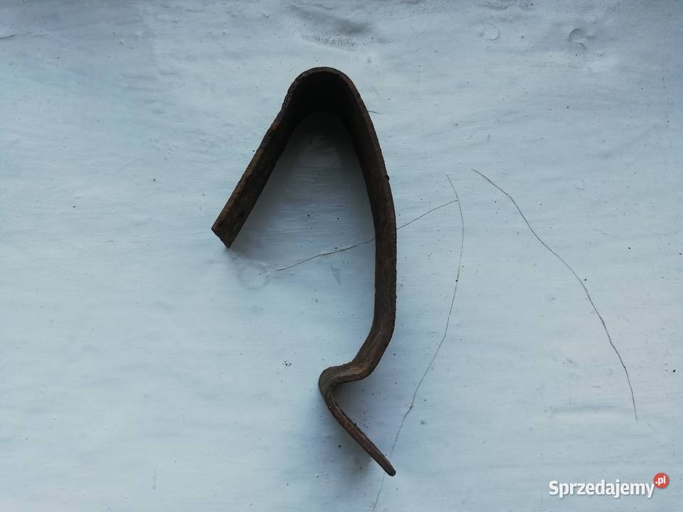 WFM WSK zatrzask stopki centralnej