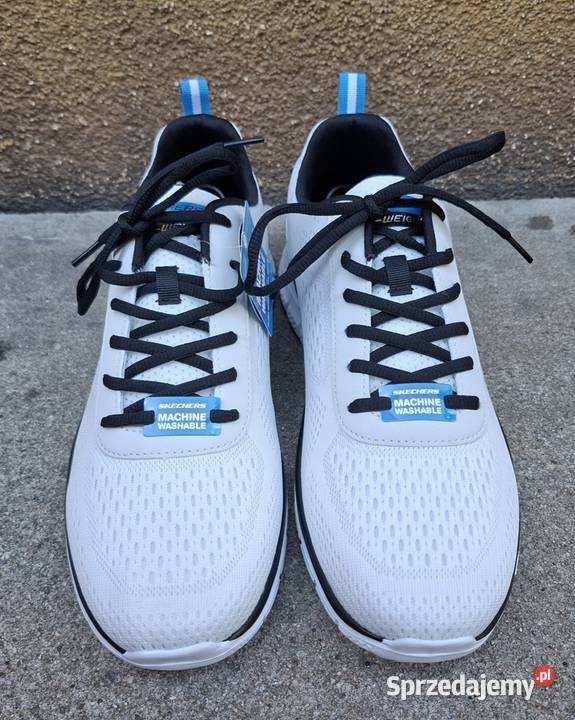 Buty Sportowe Skechers Track Ripkent 45 Wałbrzych