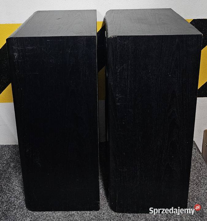 Kolumny stereo Technics SBCS95 Kraków