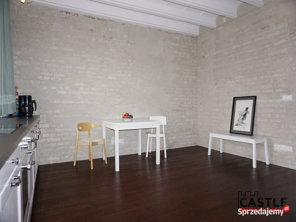 7 min Dworca Głównego I Siedlce I pary I najem 46.5m2