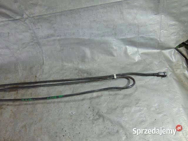 PRZEWÓD PALIWA RENAULT CLIO III 15 DCI sprzedam
