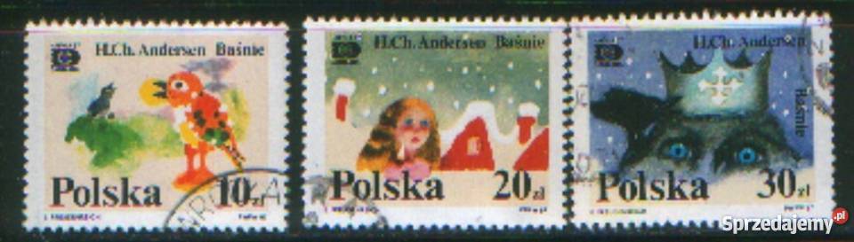 Zn Fi 2977 8 80 1 kas 1987 Kolekcje Gliwice