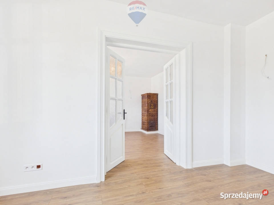 Kameralne mieszkanie w centrum miasta Miastko